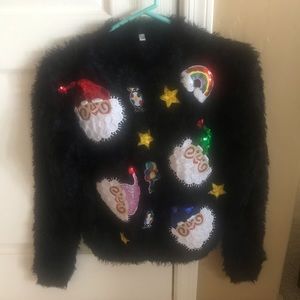 Ugly Christmas Sweater